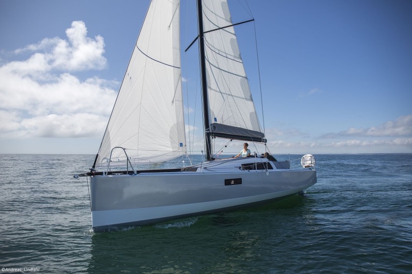 Pogo 30 - Boatscribe.com