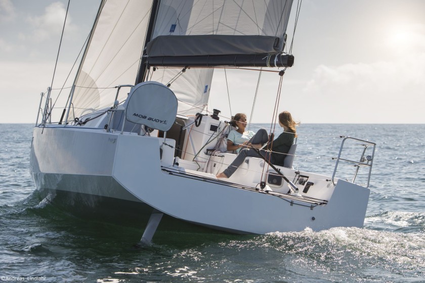 Pogo 30 - Boatscribe.com