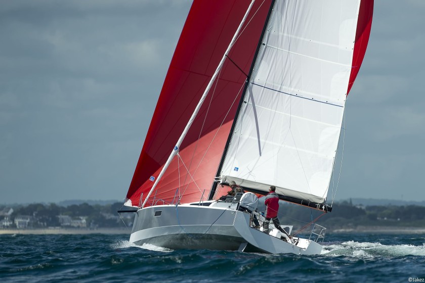 Pogo 30 - Boatscribe.com