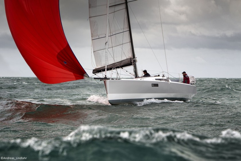 Pogo 30 - Boatscribe.com