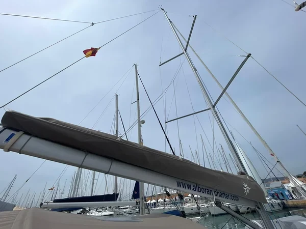 Sun Odyssey 440 - Boatscribe.com