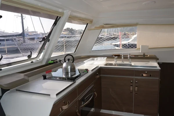 Bali Catspace - Boatscribe.com