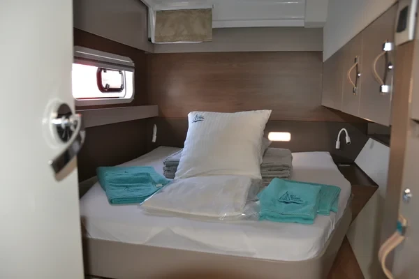 Bali Catspace - Boatscribe.com