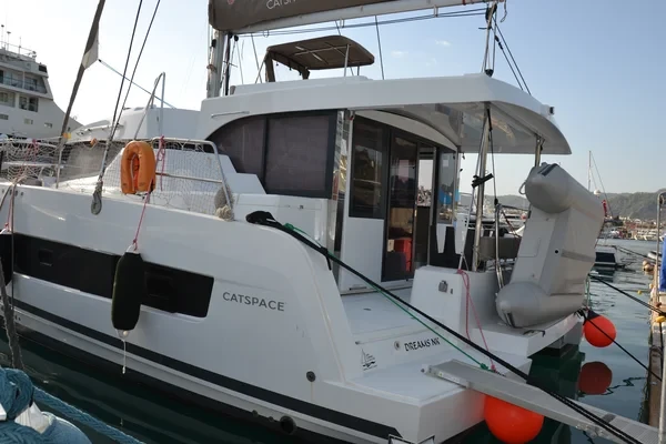 Bali Catspace - Boatscribe.com