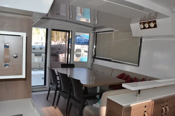 Bali Catspace - Boatscribe.com
