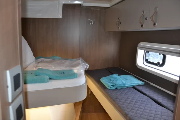 Bali Catspace - Boatscribe.com