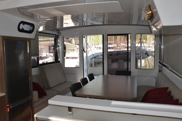 Bali Catspace - Boatscribe.com