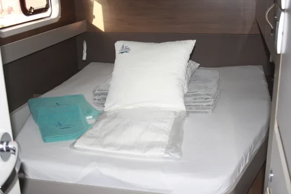 Bali Catspace - Boatscribe.com