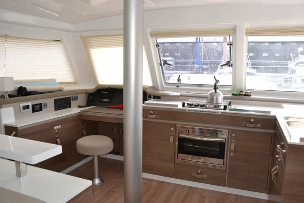 Bali Catspace - Boatscribe.com