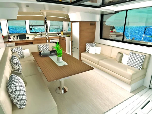 Bali Catspace - Boatscribe.com
