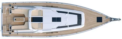 Oceanis 51.1 - Boatscribe.com