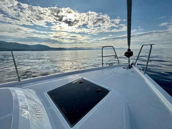 Bavaria C42 - Boatscribe.com