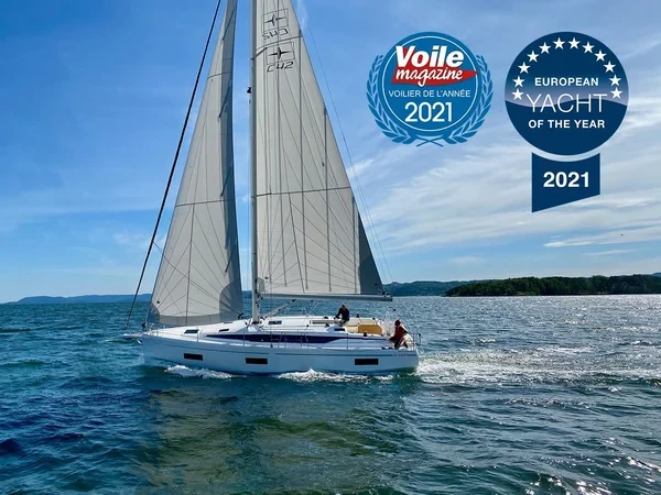 Bavaria C42 - Boatscribe.com