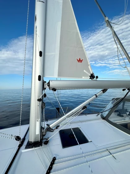 Bavaria C42 - Boatscribe.com