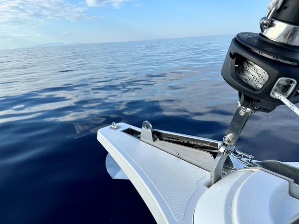 Bavaria C42 - Boatscribe.com