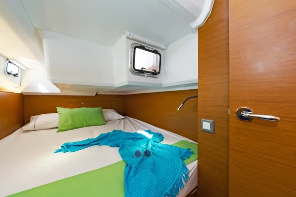 Sun Odyssey 440 - Boatscribe.com