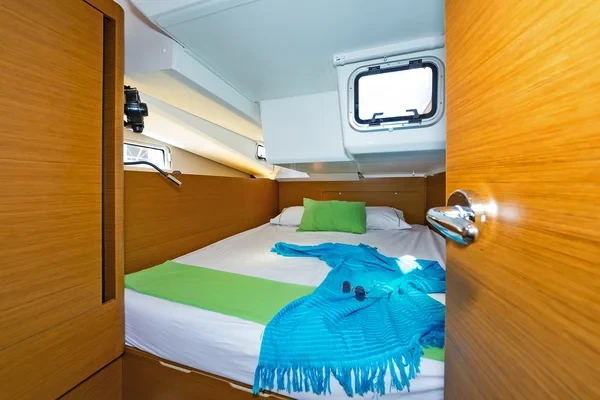 Sun Odyssey 440 - Boatscribe.com