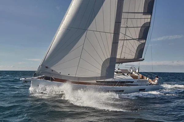 Sun Odyssey 440 - Boatscribe.com
