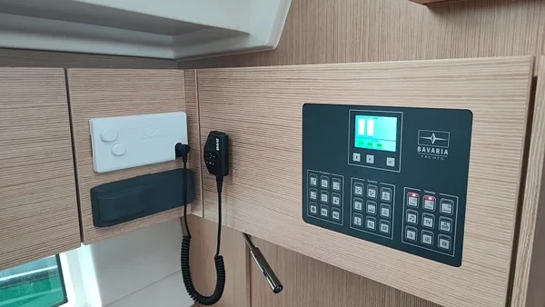 Bavaria C45 - Boatscribe.com
