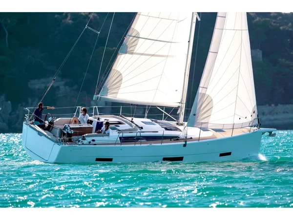 Dufour 390 Grand Large - Boatscribe.com