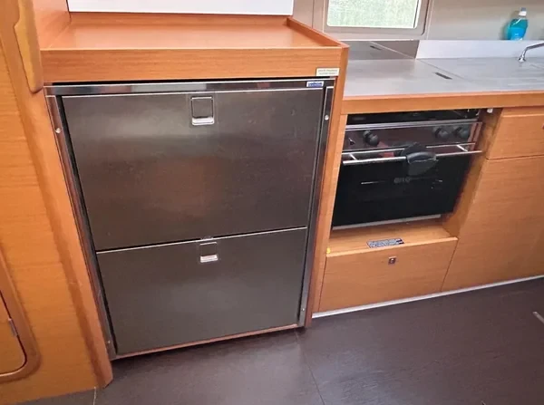 Dufour 390 Grand Large - Boatscribe.com