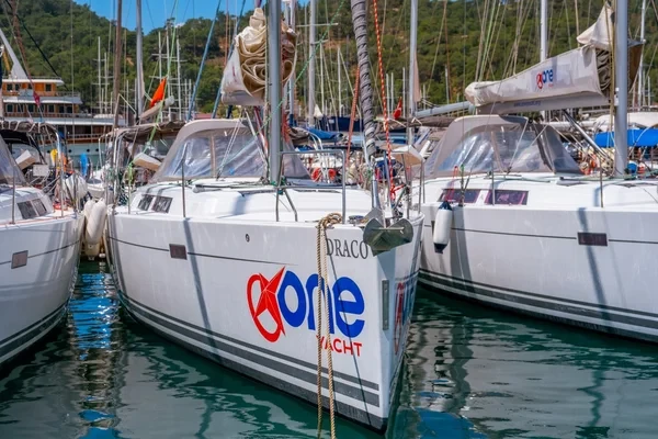 Hanse 445 - Boatscribe.com