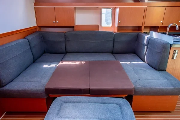 Hanse 445 - Boatscribe.com