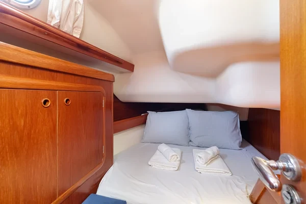 Grand Soleil 43 - Boatscribe.com