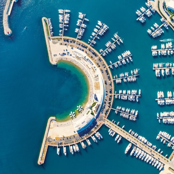 Oceanis 34 - Boatscribe.com