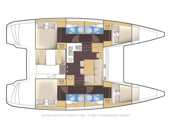 Lagoon 39 - Boatscribe.com