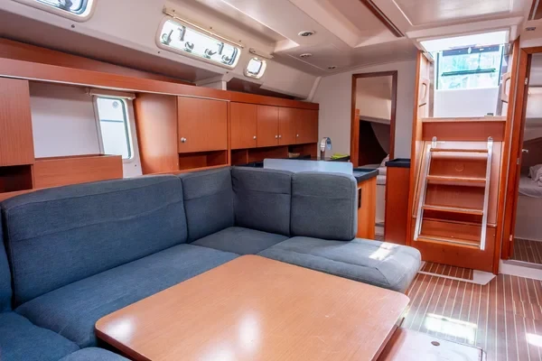 Hanse 445 - Boatscribe.com