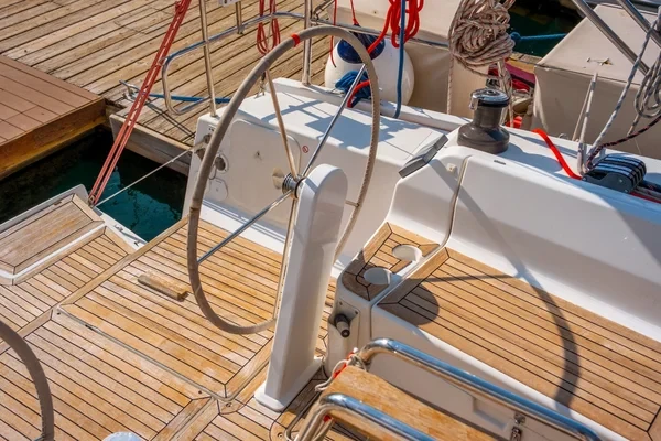 Hanse 445 - Boatscribe.com