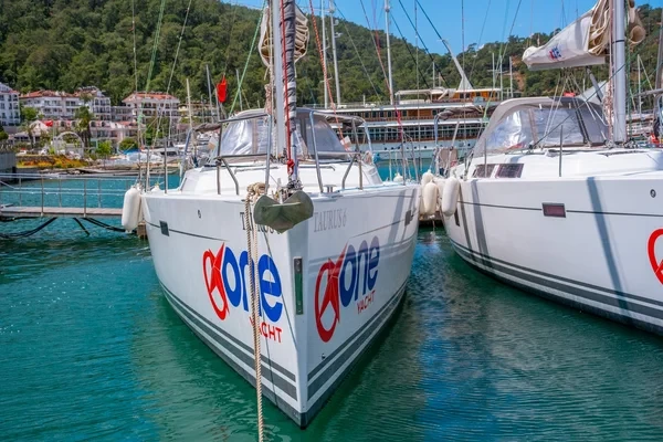 Hanse 445 - Boatscribe.com