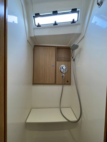 Bavaria 45 Cruiser - Boatscribe.com