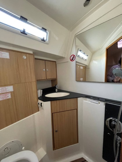 Bavaria 45 Cruiser - Boatscribe.com