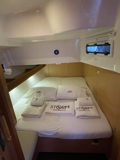 Bavaria 45 Cruiser - Boatscribe.com