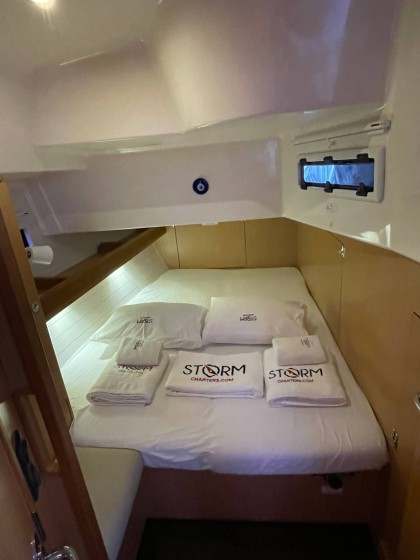 Bavaria 45 Cruiser - Boatscribe.com