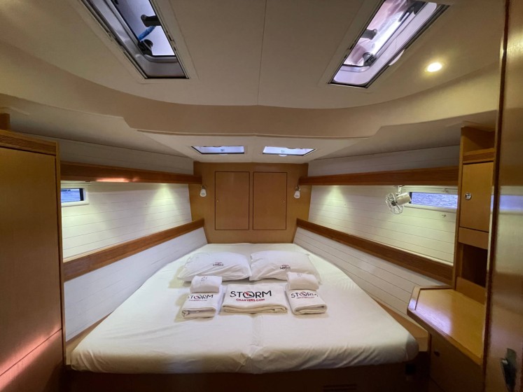 Bavaria 45 Cruiser - Boatscribe.com