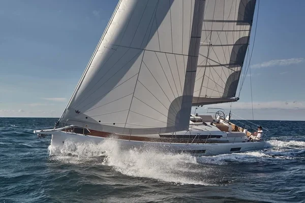 Sun Odyssey 440 - Boatscribe.com