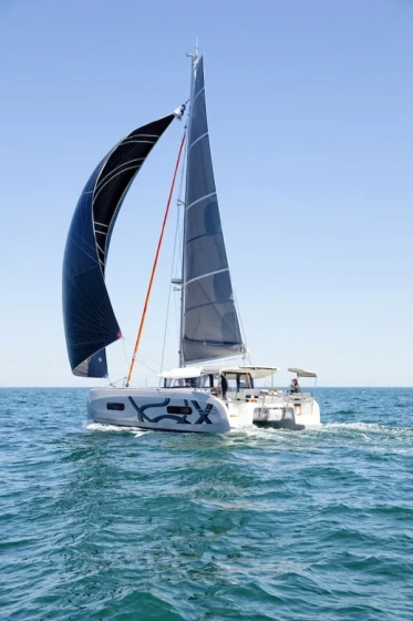 Excess 11 - Boatscribe.com
