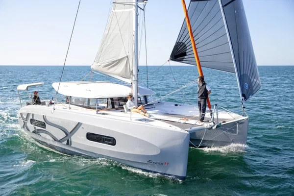 Excess 11 - Boatscribe.com