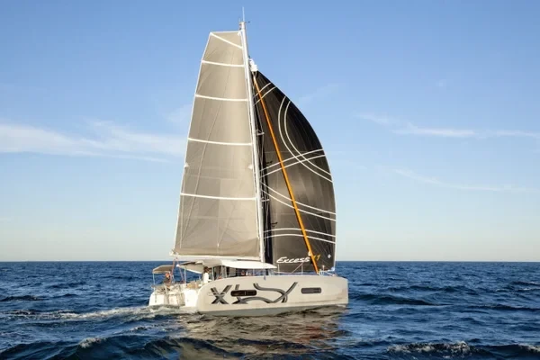 Excess 11 - Boatscribe.com
