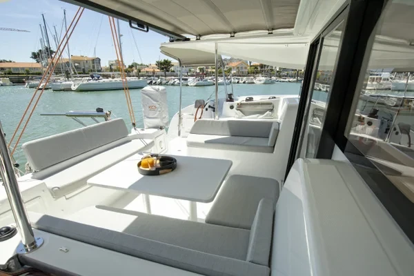 Excess 11 - Boatscribe.com