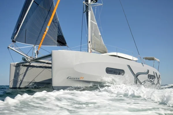 Excess 11 - Boatscribe.com