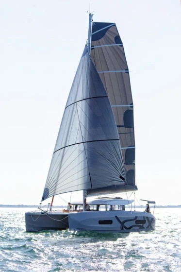 Excess 11 - Boatscribe.com