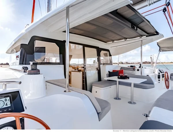 Excess 11 - Boatscribe.com