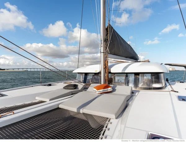Excess 11 - Boatscribe.com