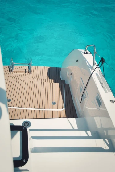 Lagoon 46 - Boatscribe.com