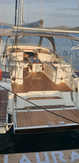 Bavaria 45 Cruiser - Boatscribe.com