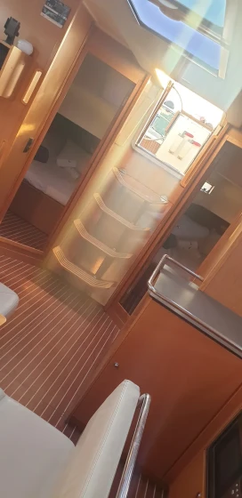 Bavaria 45 Cruiser - Boatscribe.com
